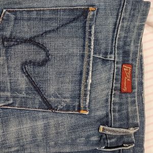 Citizens of humanity size 31